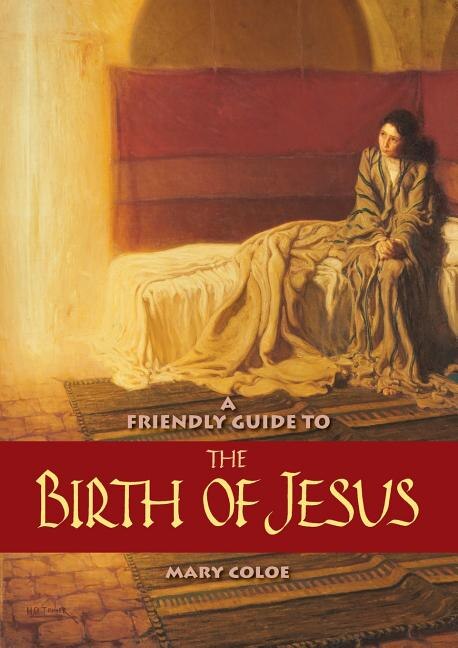 Couverture_Friendly Guide to the Birth of Jesus