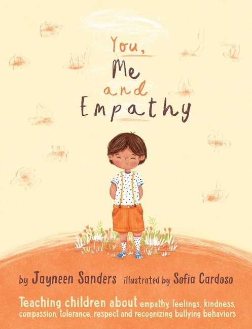 Front cover_You, Me and Empathy