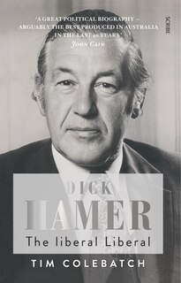 Front cover_Dick Hamer