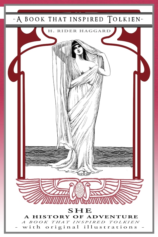 Front cover_She