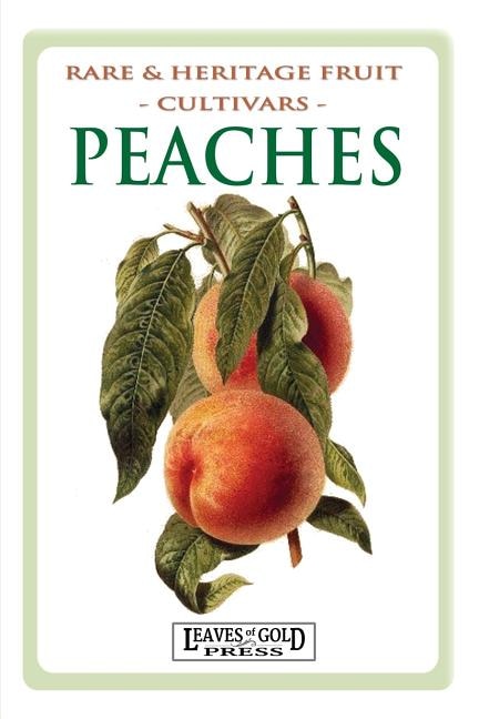 Front cover_Peaches