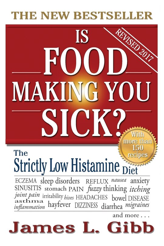 Couverture_Is Food Making You Sick?