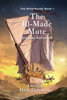 Couverture_The Ill-Made Mute - Special Edition