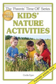 Couverture_Kids' Nature Activities