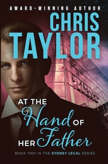 Couverture_At the Hand of Her Father