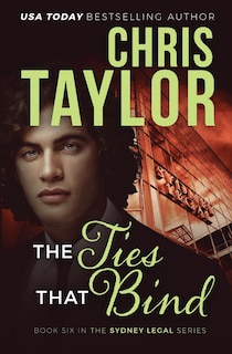 Couverture_The Ties That Bind