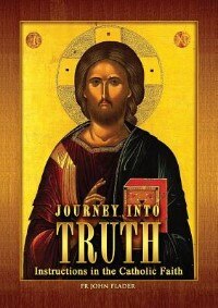 Front cover_Journey into Truth