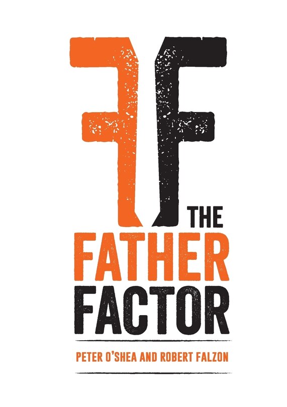 Front cover_The Father Factor