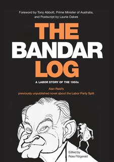 Front cover_The Bandar-Log