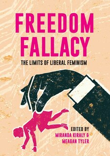 Front cover_FREEDOM FALLACY