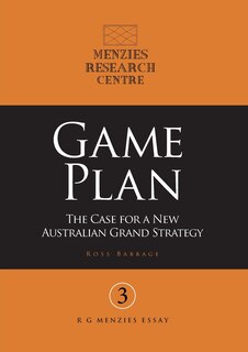 Front cover_Game Plan