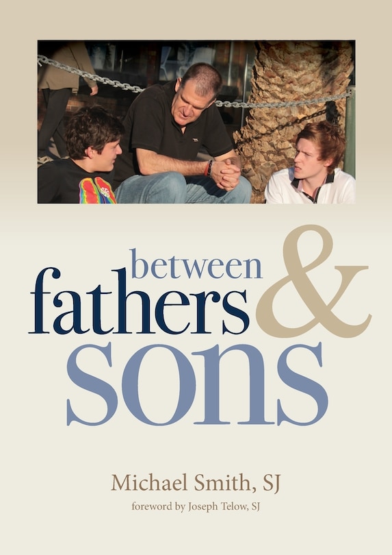 Front cover_Between Fathers and Sons