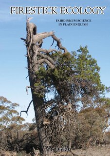 Front cover_Firestick Ecology