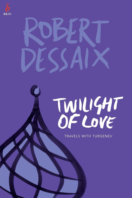 Front cover_Twilight of Love