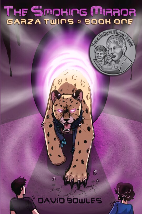 Couverture_The Smoking Mirror