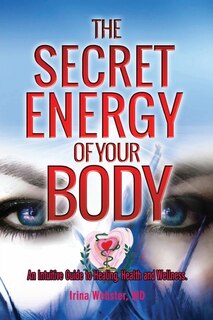 Couverture_The Secret Energy of your Body