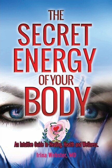 Couverture_The Secret Energy of your Body