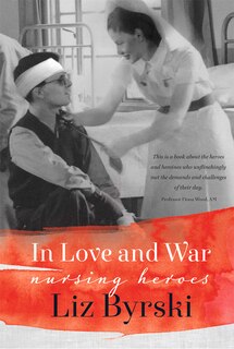 Front cover_In Love And War