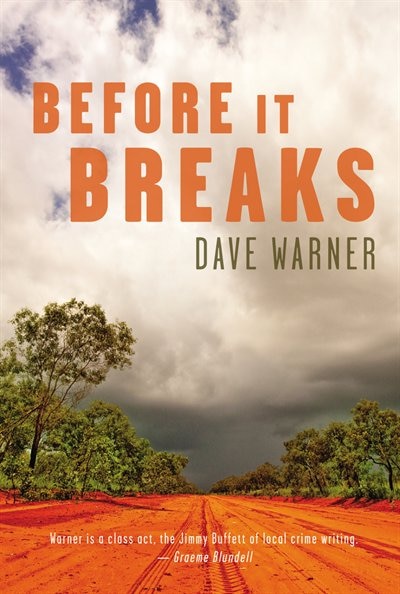 Front cover_Before It Breaks