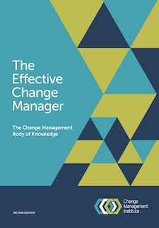 Couverture_The Effective Change Manager