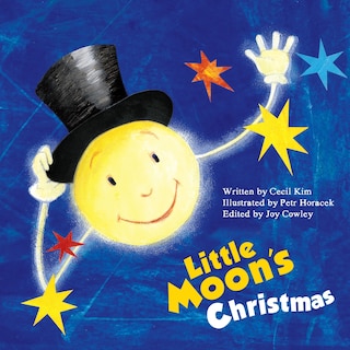Couverture_Little Moon's Christmas
