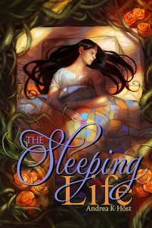 Couverture_The Sleeping Life