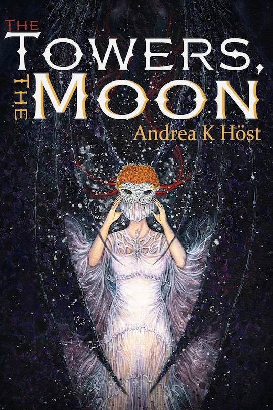 Couverture_The Towers, the Moon