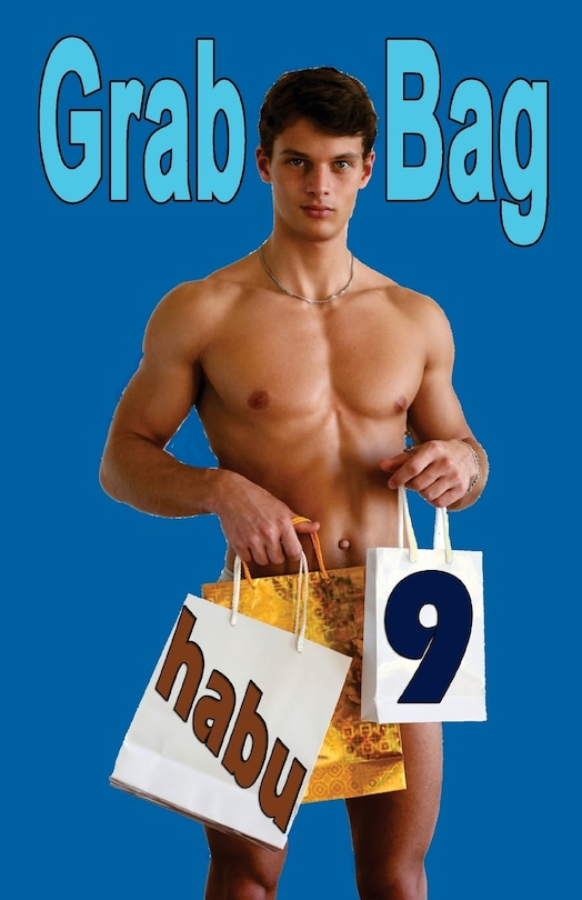 Couverture_Grab Bag 9