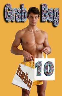Front cover_Grab Bag 10