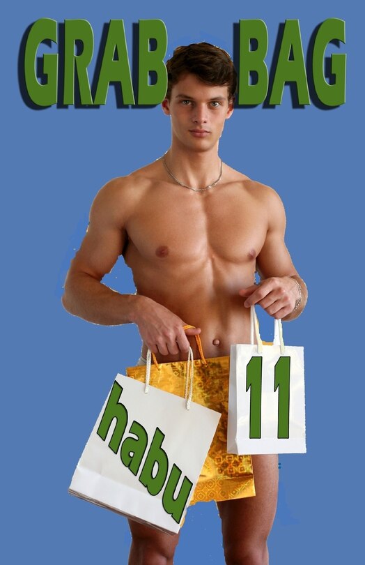 Couverture_Grab Bag 11