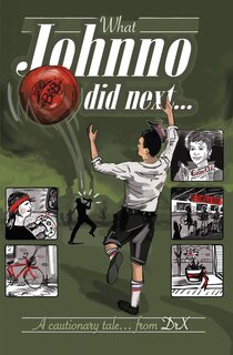 Couverture_What Johnno Did Next