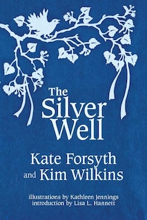 Couverture_The Silver Well