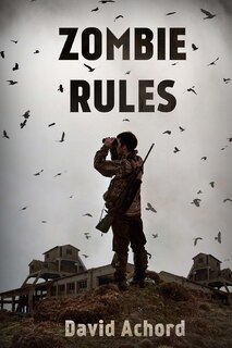 Front cover_Zombie Rules