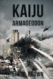 Front cover_Kaiju Armegeddon