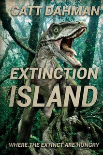 Front cover_Extinction Island