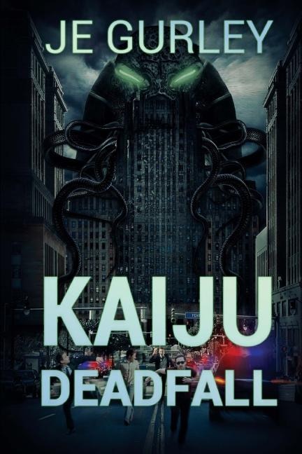 Front cover_Kaiju