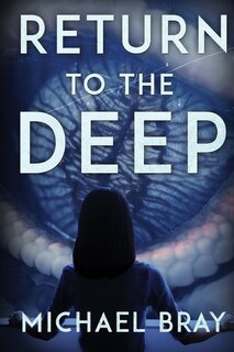 Front cover_Return to The Deep