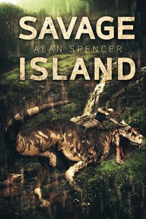 Front cover_Savage Island