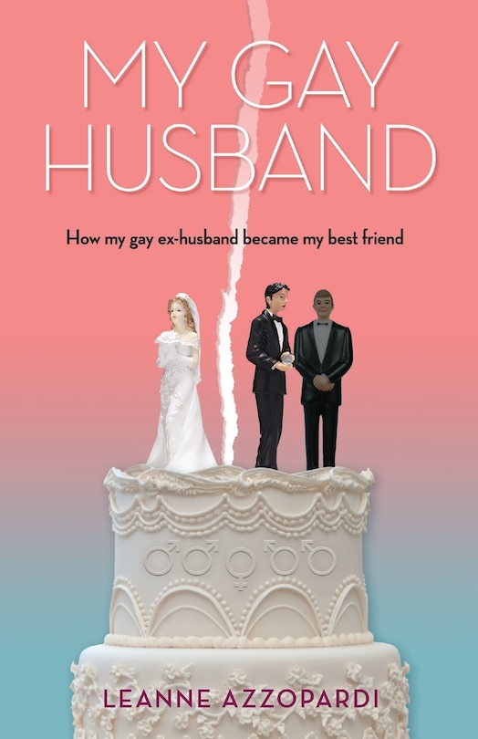 Front cover_My Gay Husband