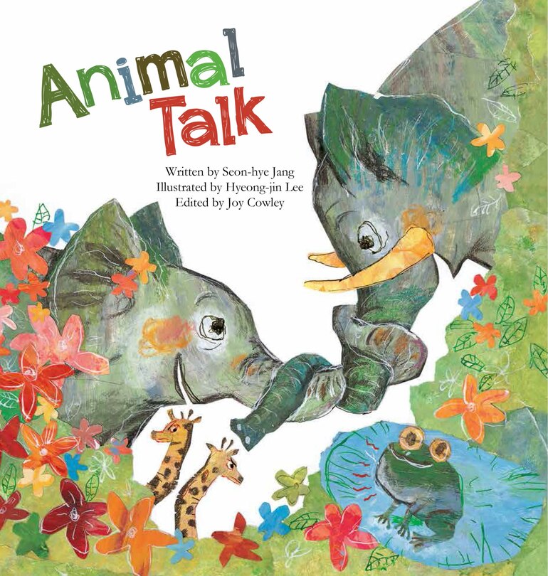 Couverture_Animal Talk