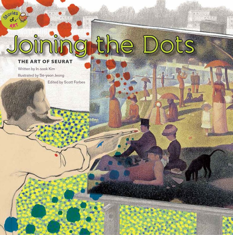 Couverture_Joining the Dots