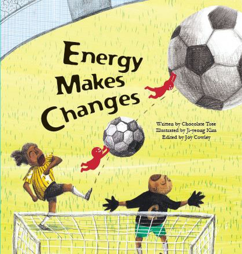 Front cover_Energy Makes Changes