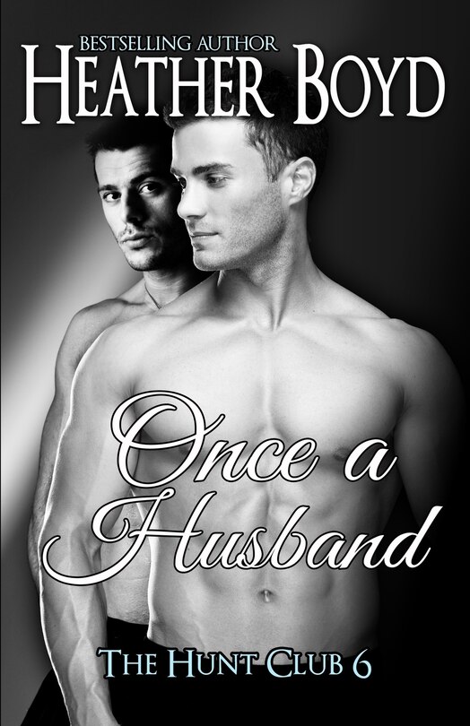 Couverture_Once a Husband
