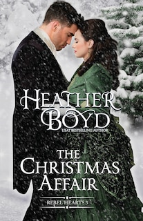 Front cover_The Christmas Affair