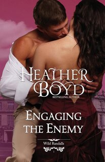 Front cover_Engaging the Enemy