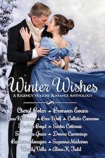 Front cover_Winter Wishes