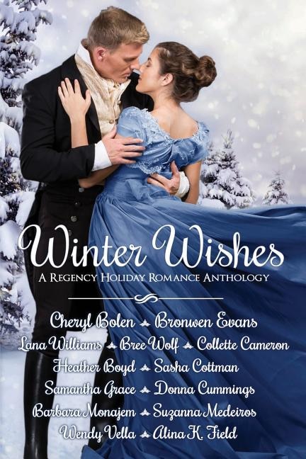 Front cover_Winter Wishes