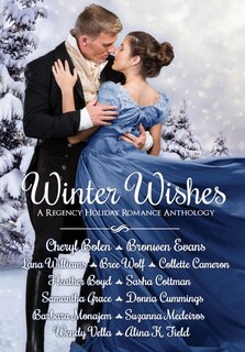 Front cover_Winter Wishes