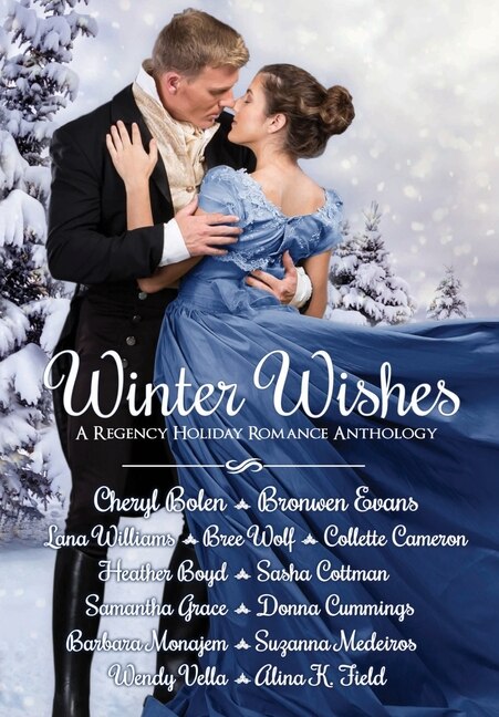 Front cover_Winter Wishes