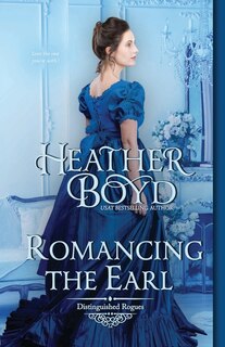 Front cover_Romancing The Earl